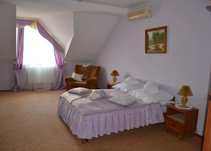 Kruiz Motel 3*