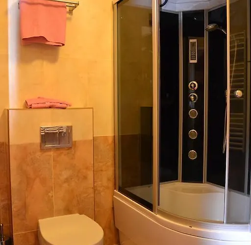 Motel Kruiz