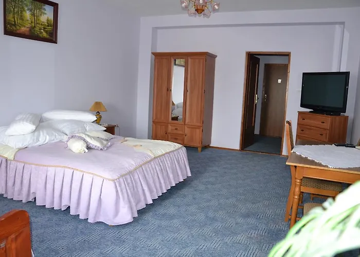 Kruiz Motel 3*