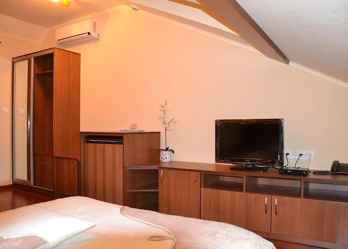 Motel Kruiz 3*