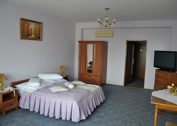 Kruiz Motel 3*